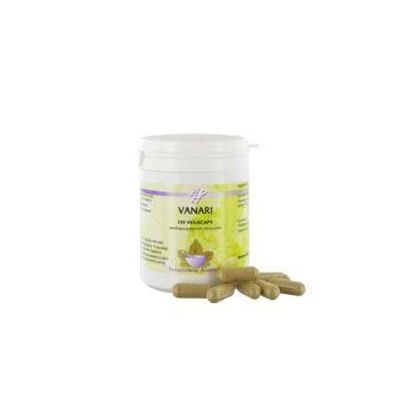 Holisan Vanari 100 capsules - Overige producten