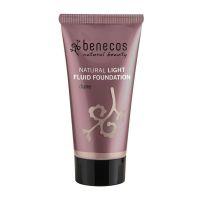Benecos Fond de teint dune