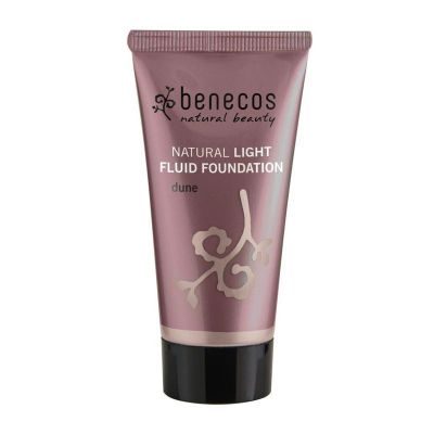 Benecos Fond de teint dune 30 ml - Make Up