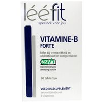 Leefit Vitamine B forte