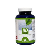Foto van Holisan BD Correct tabletten