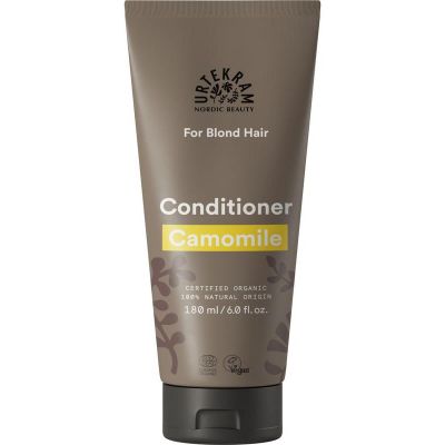 Urtekram Conditioner kamille 180 ml - Conditioner
