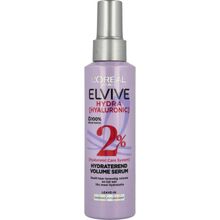 Foto van Elvive Hyaluronic leave-in spray