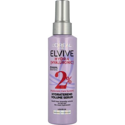 Elvive Hyaluronic leave-in spray