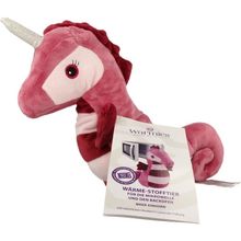 Foto van Warmies Zeepaard