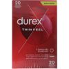 Afbeelding van Durex Thin feel