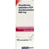 Afbeelding van Healthypharm Acetylcysteine 600 mg