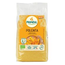 Foto van Primeal Polenta