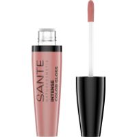 Sante Color gloss intense 01 glistering nude