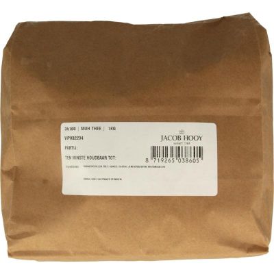 Muh thee 1 kilogram - Thee