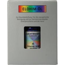 Foto van Elohim olie zilver 65