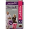 Afbeelding van Mannavital Vitamine K2 platinum