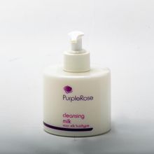 Foto van Volatile Purple rose cleansing milk