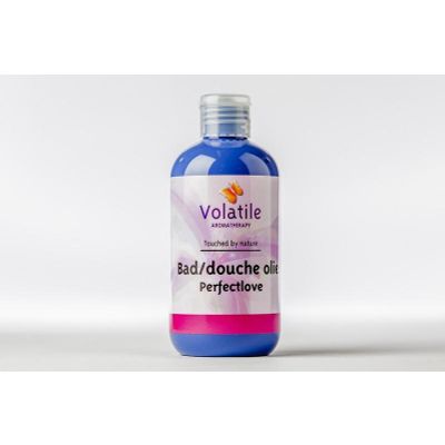 Foto van Volatile Badolie perfect love