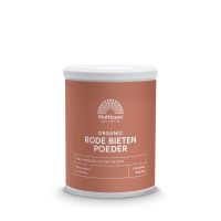 Mattisson Absolute rode bieten poeder raw