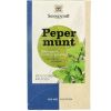 Afbeelding van Sonnentor Pepermunt thee
