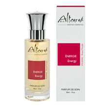 Foto van Altearah Parfum de soin royal purple energy bio