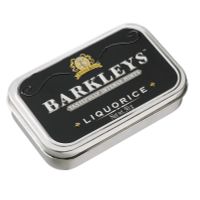 Classic mints liquorice
