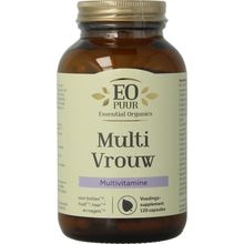 Foto van Essential Organ Multi vrouw puur