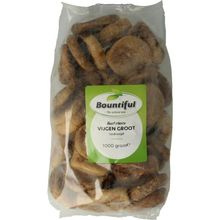 Foto van Bountiful Vijgen groot