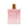 Afbeelding van Alphanova Sun Sublime glitter oil pink glow bio