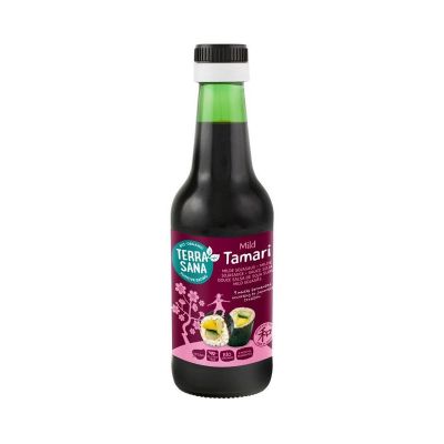 Foto van Terrasana Sojasaus glutenvrij