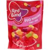 Afbeelding van Red Band Winegums duo zoet fris