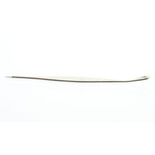 Foto van Comedonedrukker met lancet 11 cm M33