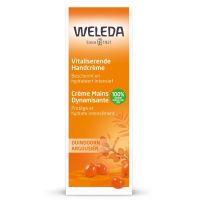 Weleda Duindoorn vitaliserende handcreme