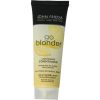 Afbeelding van John Frieda Conditioner go blonder lightening