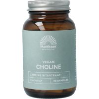 Mattisson Vegan vitacholine