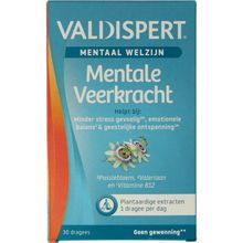 Foto van Valdispert Mentale veerkracht