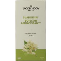 Slankisin/slankheidskruiden thee