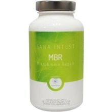 Foto van Sana Intest MBR microbiome repair