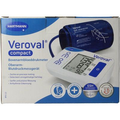 Foto van Veroval compact bpu22 lg2 p1