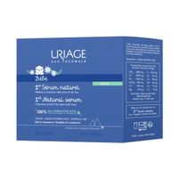 Uriage Bebe 1er serum naturel unidose