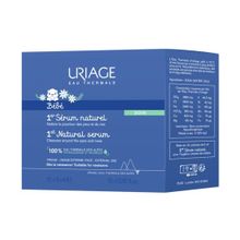 Foto van Uriage Bebe 1er serum naturel unidose