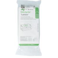 Tubifast Groen M 1 meter