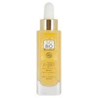 So Bio Etic Serum anti age global