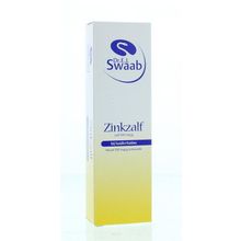 Foto van DR Swaab Zinkzalf