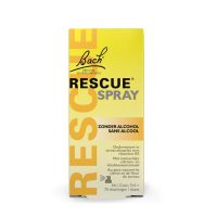 Bach Rescue Rescue remedy spray