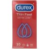 Afbeelding van Durex Thin feel extra lube
