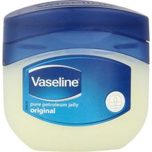 Foto van Vaseline Petroleum jelly original mini