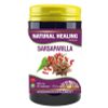Afbeelding van NHP Sarsaparilla 500 mg puur