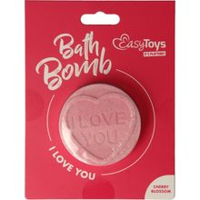 Foto van Easytoys Badbruisbal I love you