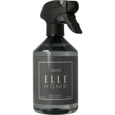 Elle Home Santal interior spray