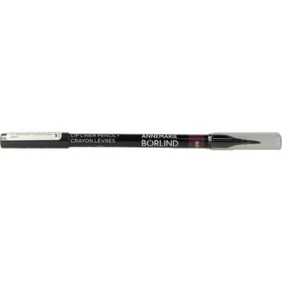 Borlind Lipliner pencil berry Borlind Lipliner pencil berry 1ST - Make Up