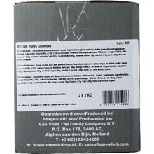 Foto van Meenk Harde groentjes