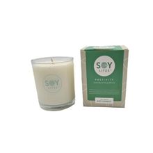 Foto van Soylites Soja geurkaars positivity