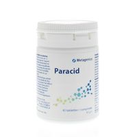 Metagenics Paracid